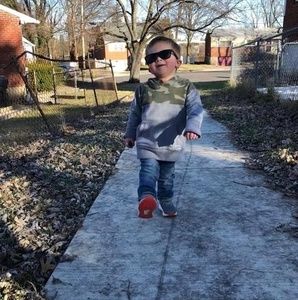 Meet your Posher, Donald